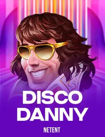 Disco Danny