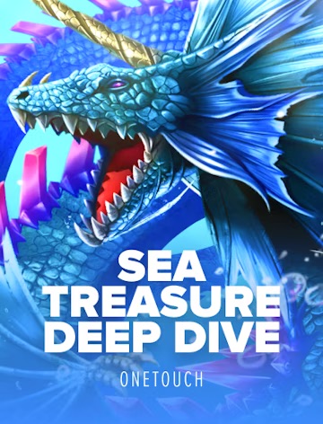 Sea Treasure Deep Dive