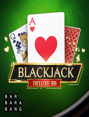 Blackjack Deluxe BB