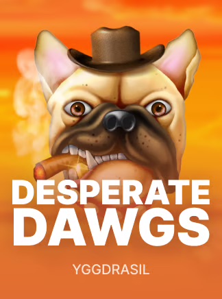 Desperate Dawgs
