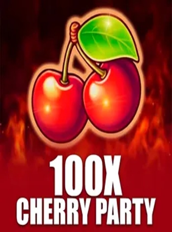 100x Cherry Party
