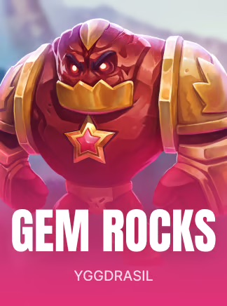 Gem Rocks