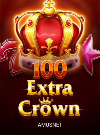 100 Extra Crown