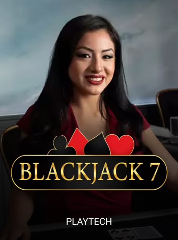 Blackjack 7