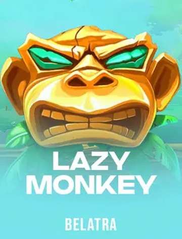 Lazy Monkey