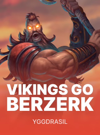 Vikings go Berzerk