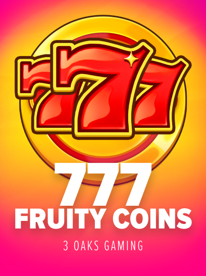 777 Fruity Coins