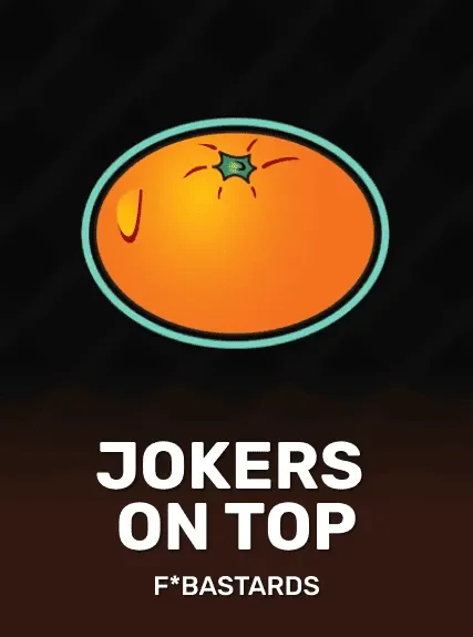 JokersOnTop