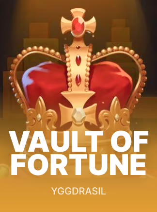 Artefacts - Vault of Fortune