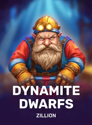 Dynamite Dwarfs
