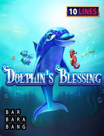 Dolphin’s Blessing
