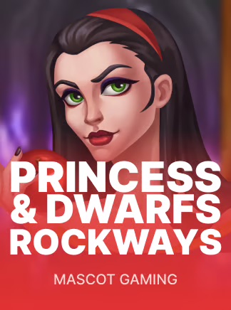 Princess and Dwarfs Deluxe