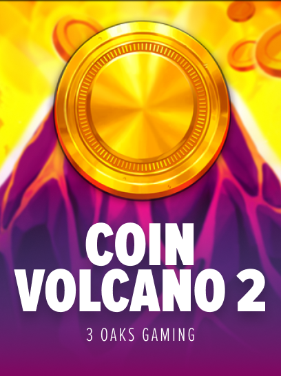 Coin Volcano 2