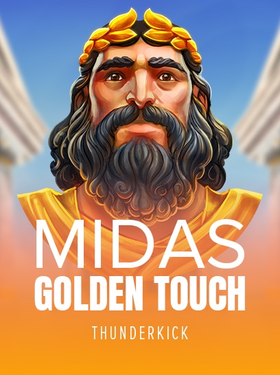 Midas Golden Touch 3