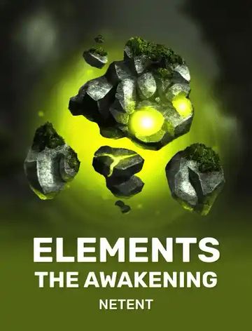 Elements: The Awakening 