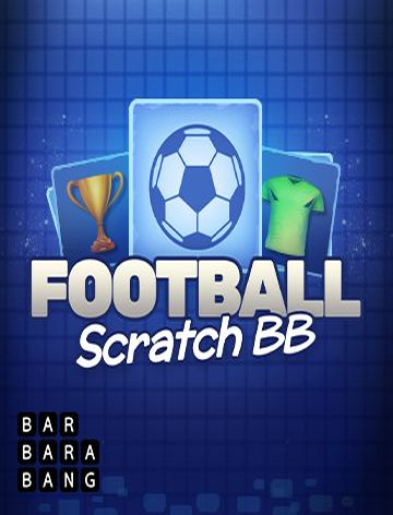 Football Scratch BB