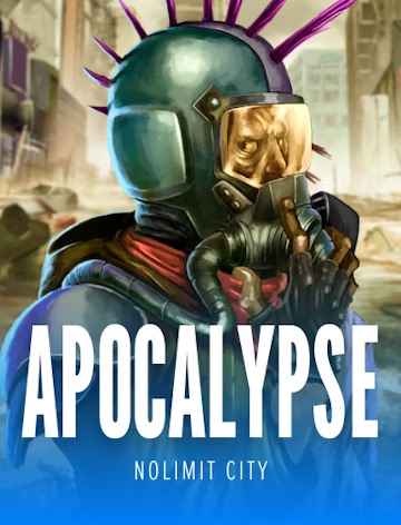 Apocalypse Super xNudge