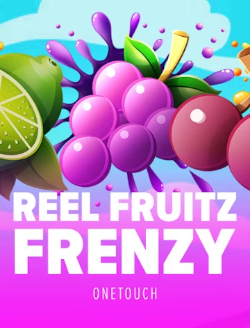 Reel Fruitz Frenzy