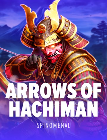 Arrows Of Hachiman