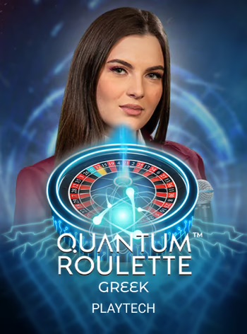 Greek Quantum Roulette