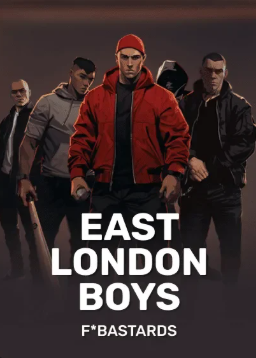 East London Boys