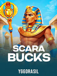 Scara Bucks