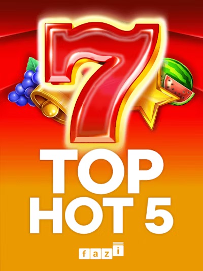 Top Hot 5