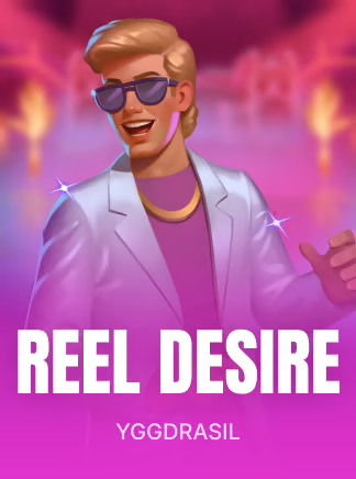 Reel Desire