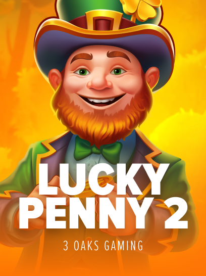 Lucky Penny 2