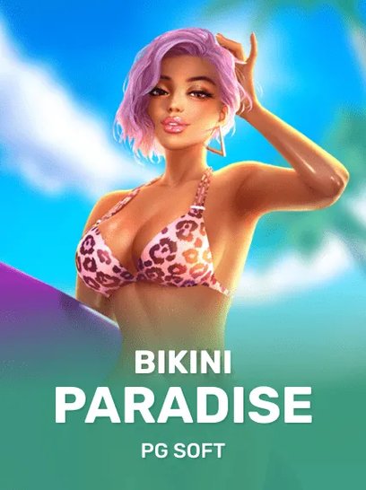 Bikini Paradise