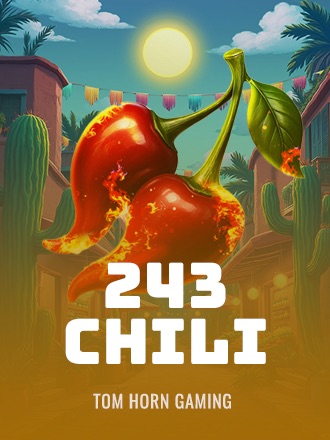 243 Chilli
