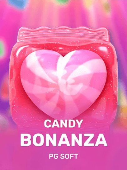 Candy Bonanza