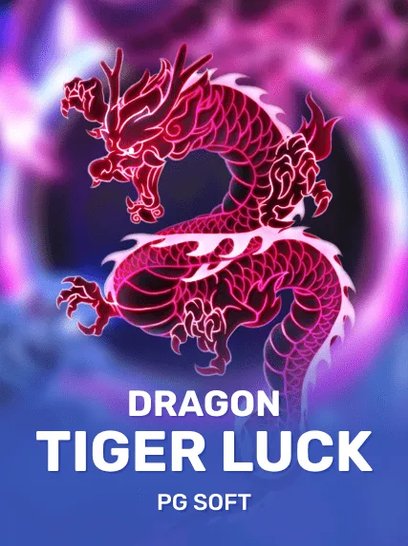 Dragon Tiger Luck