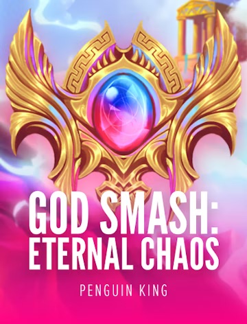 God Smash: Eternal Chaos