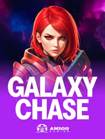 Galaxy Chase