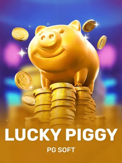 Lucky Piggy