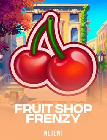 Fruit Shop Frenzy