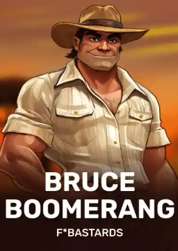 Bruce Bumerang
