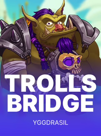 Trolls Bridge
