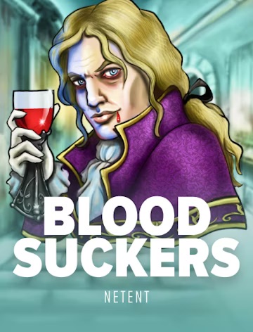 Blood Suckers 