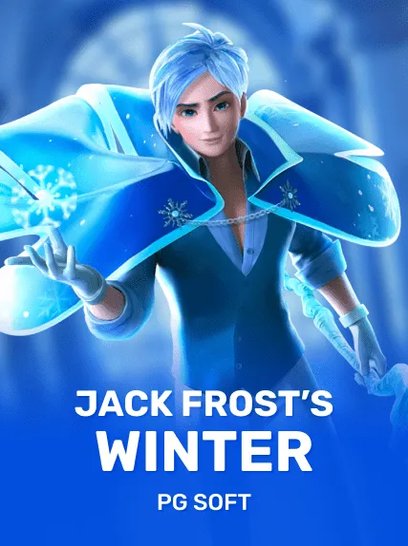 Jack Frost's Winter