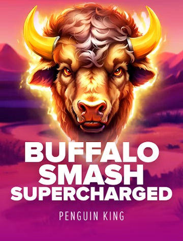 Buffalo Smash: Supercharged