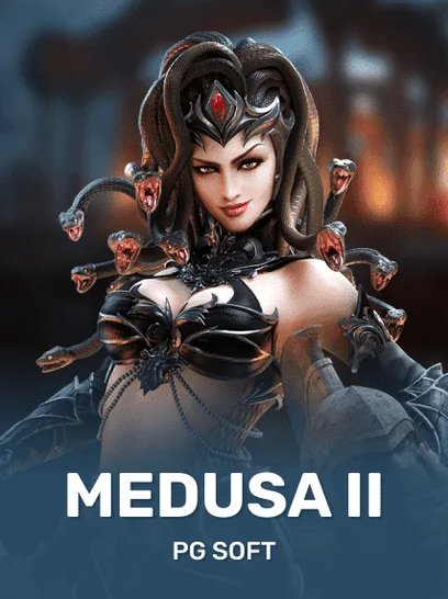 Medusa II