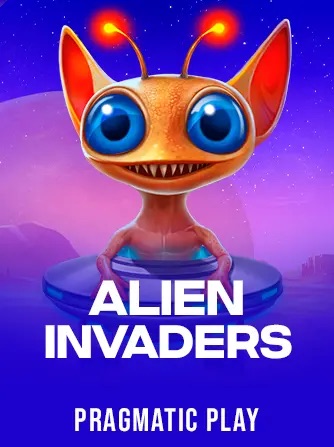 Alien Invaders