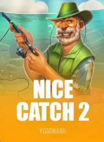 Nice Catch 2