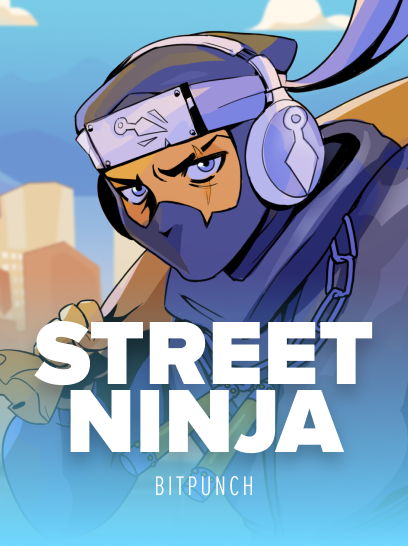 STREET NINJA