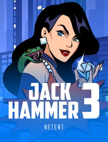 Jack Hammer 3