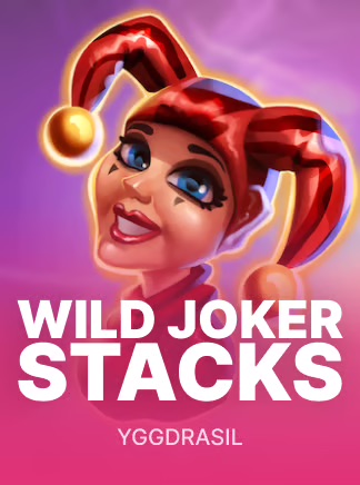Wild Joker Stacks