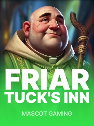 Friar Tuck's INN