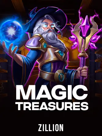 Magic Treasures